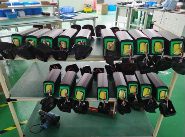 lithium battery pack manufactory1 lithium battery pack manufactory1