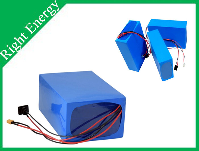 Pin Lithium 72V 20AH