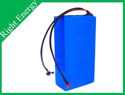 Bộ pin xe máy điện
