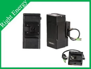 Pin Li-ion 24v
