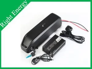 Pin xe đạp Panasonic