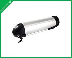 Pin Lithium xe đạp điện nhẹ